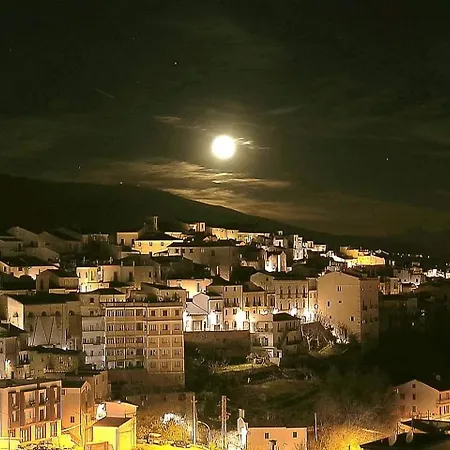 Amoenus Vakantiehuis Atessa