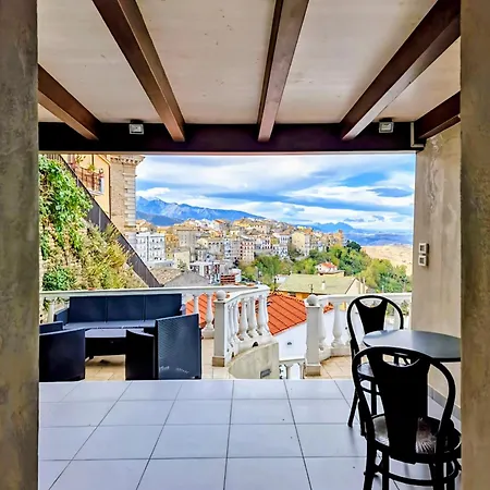 Amoenus Vakantiehuis