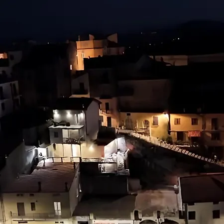 Vakantiehuis Amoenus