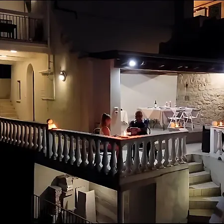 Vakantiehuis Amoenus