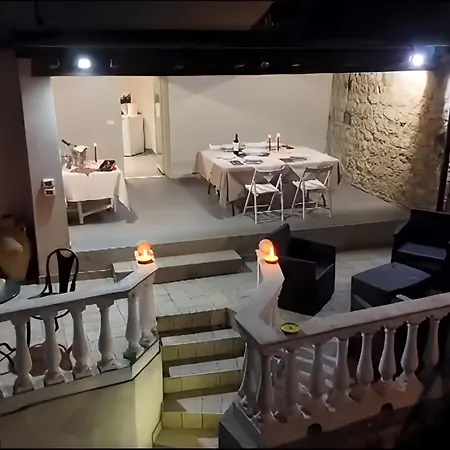 Amoenus * Атесса