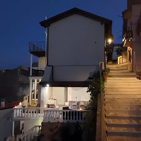 Amoenus Vakantiehuis *