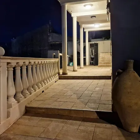Amoenus Дом отдыха *