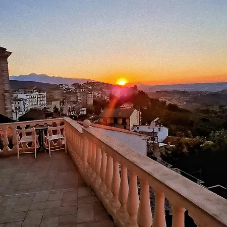 Amoenus Vakantiehuis