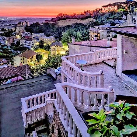 Vakantiehuis Amoenus