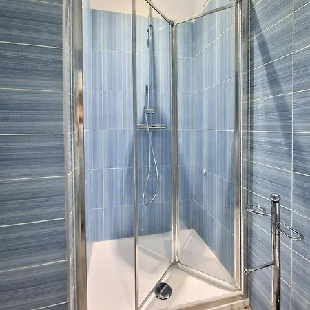 Vakantiehuis Amoenus