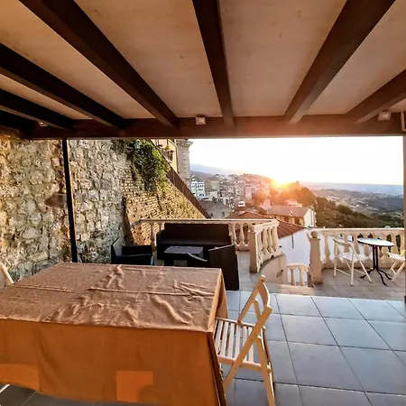 Amoenus Дом отдыха