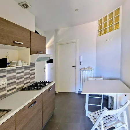 Amoenus Vakantiehuis