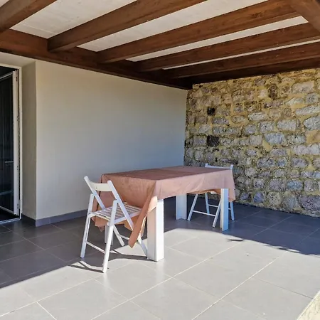 Amoenus Vakantiehuis *