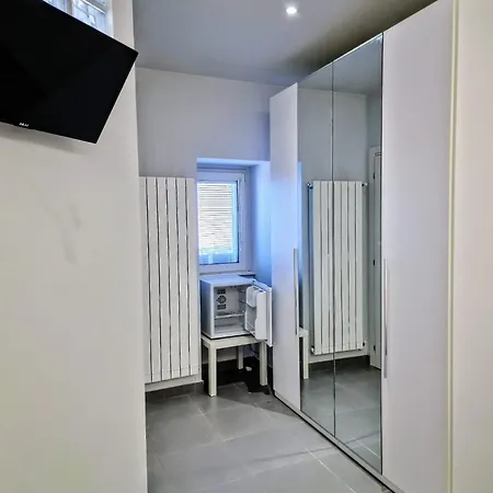 Дом отдыха Amoenus Атесса