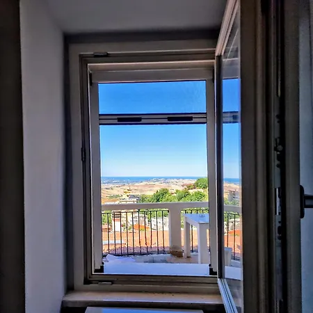 Vakantiehuis Amoenus *