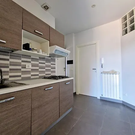 Vakantiehuis Amoenus