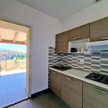 Vakantiehuis Amoenus *