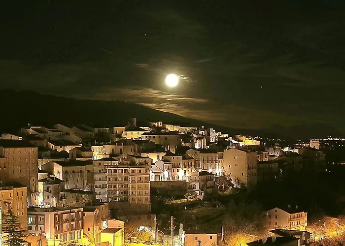 Amoenus Дом отдыха Атесса