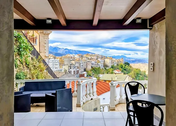 Amoenus Дом отдыха