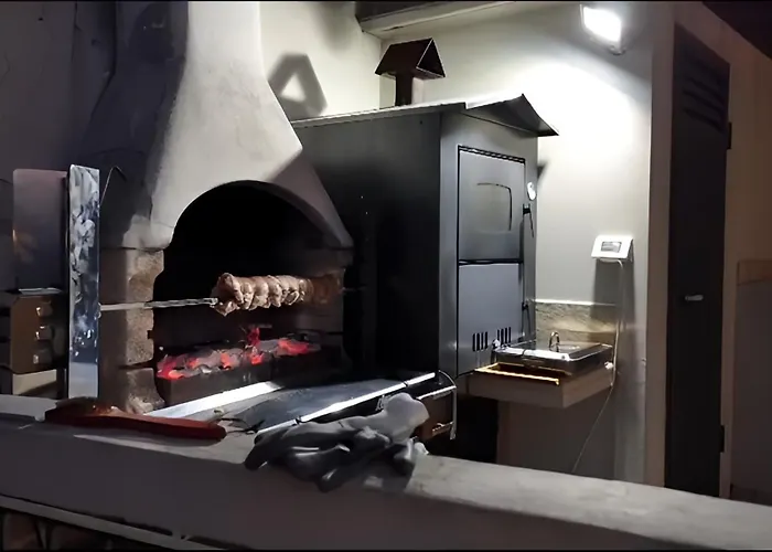 Amoenus * Атесса