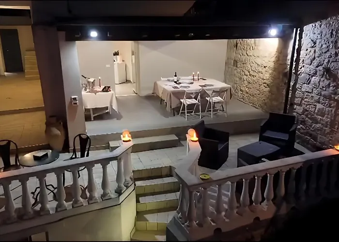 Amoenus * Атесса