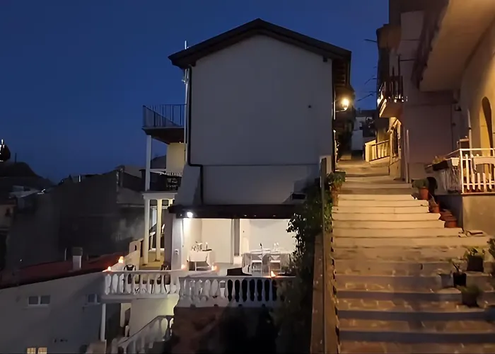 Amoenus Дом отдыха *