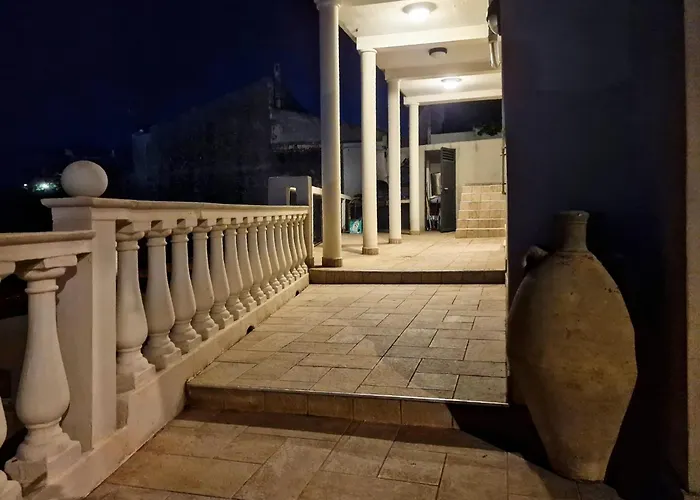 Amoenus Дом отдыха *