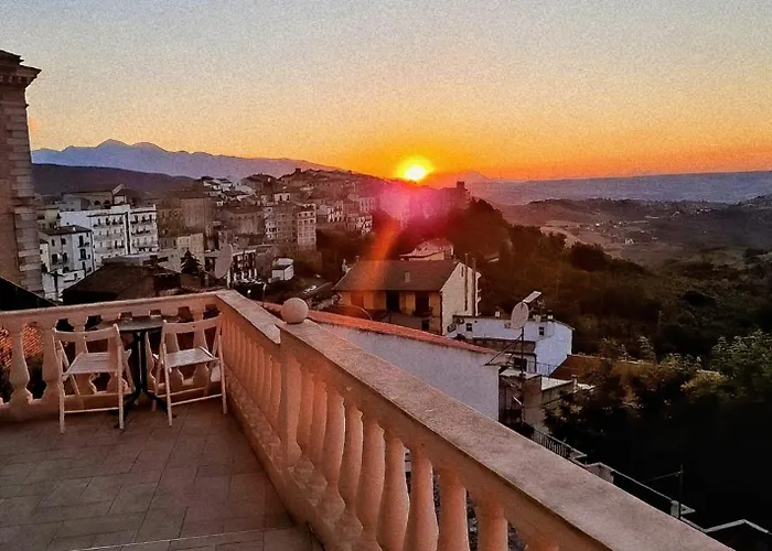 Amoenus Дом отдыха