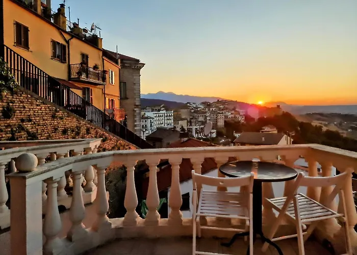 Amoenus * Атесса