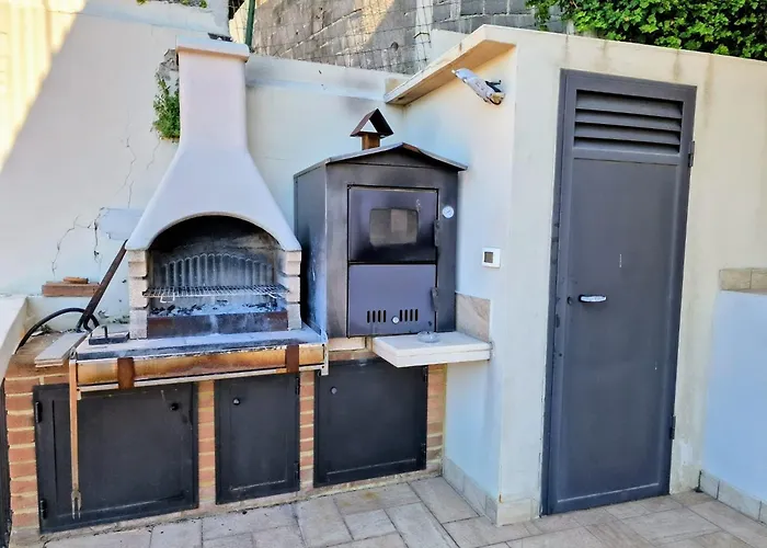 Amoenus Дом отдыха *