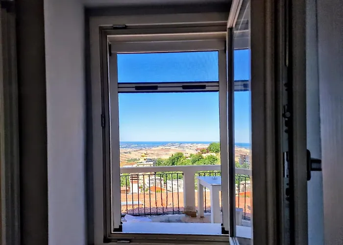 Дом отдыха Amoenus *