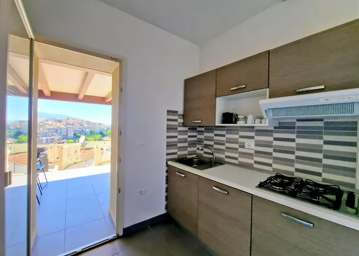 Дом отдыха Amoenus *