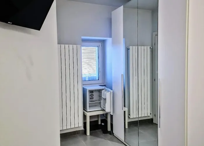 Дом отдыха Amoenus Атесса