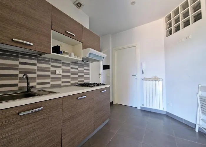 Дом отдыха Amoenus